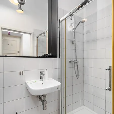 Tamka 45A By Homeprime Warszawa Zewnętrze zdjęcie