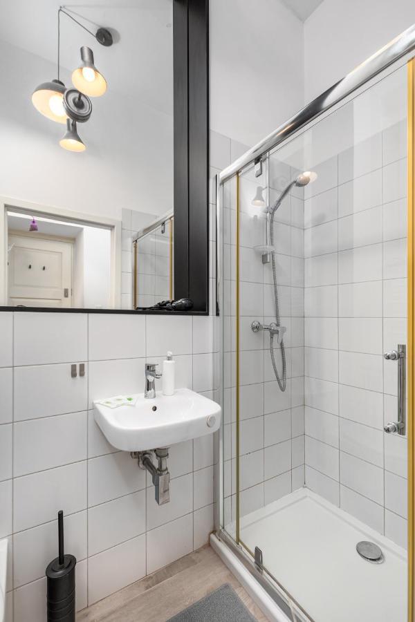 Tamka 45a By Homeprime Apartment Warsaw