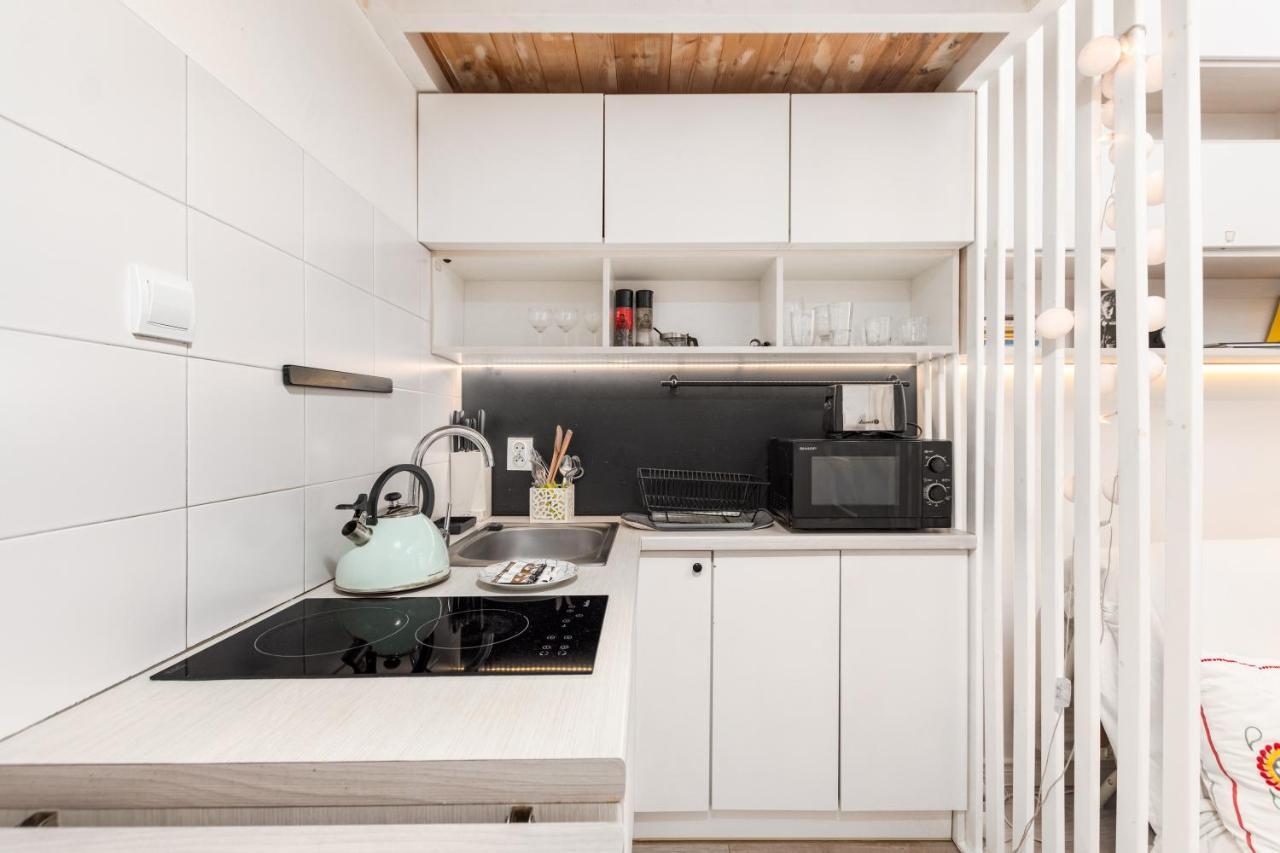 Tamka 45a By Homeprime * Warsaw