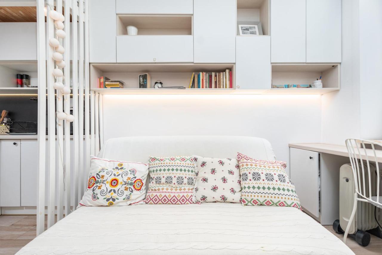 Tamka 45a By Homeprime Apartment *